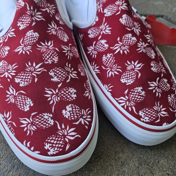 Vans Slip On Duke's - Picture 3 of 9